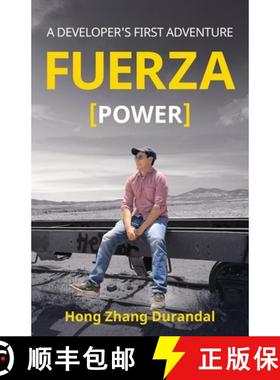 预订 FUERZA (Power): A Developer's First Adventure [9798889262732]