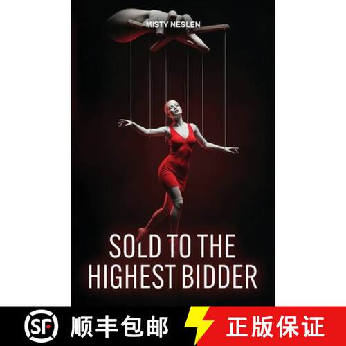 【3-4周达】Sold to the highest bidder [9798893248869]
