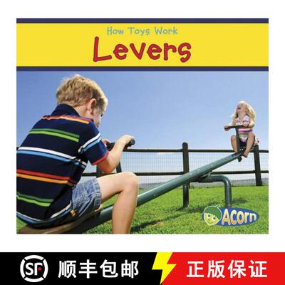 预订 Levers [9781432965860]