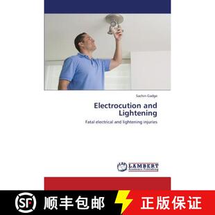 预订 Electrocution and Lightening [9783659367328]