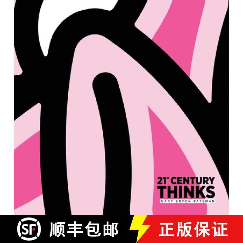 【3-4周达】21st Century Thinks: Thoughts of a common man (Edition Broken) [9782492423024]