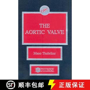 Valve 4周达 Aortic 9780849347719 The