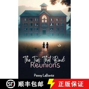 The Ties That Reunions 4周达 Bind 9781069335913