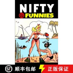 Funnies Nifty 4周达 9781794735361