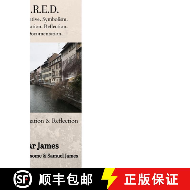 【3-4周达】Inspired: A Decade of Imagination & Reflection: Poetry & Short Stories Collection [9781716391422]