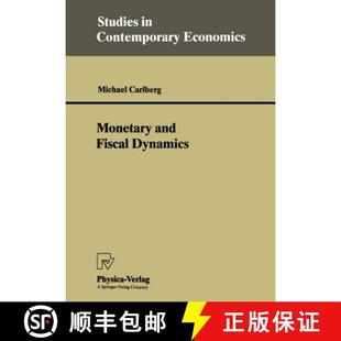 Monetary 4周达 and Fiscal 9783790806199 Dynamics