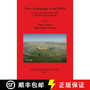 9781407301303 diversity From with millennium Baltic third 3周达 Living the Stonehenge cultural