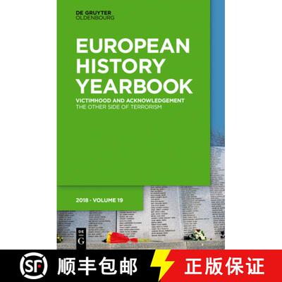 【3-4周达】Victimhood and Acknowledgement: The Other Side of Terrorism [9783110578447]