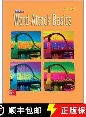 【3-4周达】Corrective Reading Decoding Level A, Workbook: - Corrective Reading Decoding Level A, Work... [9780076112067]