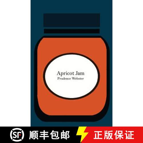 【3-4周达】Apricot Jam: A Short Story [9781911249054]
