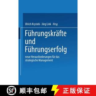 Herausforderungen Führungserfolg für Manage... Führungskräfte strategische 4周达 9783409187435 und das Neue