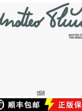 Matteo Thun: The Index Book [9783775734998]