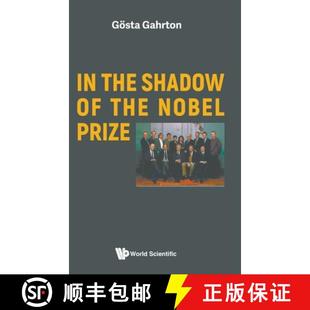 the Prize 9789811295355 Nobel 4周达 Shadow
