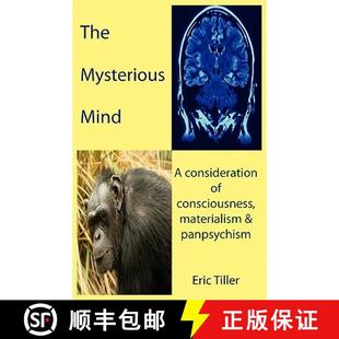 The 9781907962394 panpsychism 4周达 consciousness Mind Mysterious materialism consideration