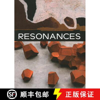 【3-4周达】Resonances [9788874399345]