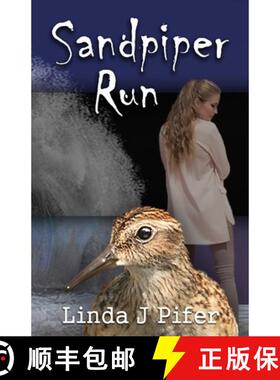 预订 Sandpiper Run [9780989014274]
