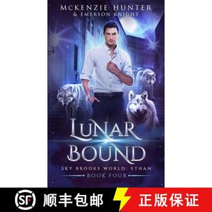 9781946457097 Bound Lunar 预订