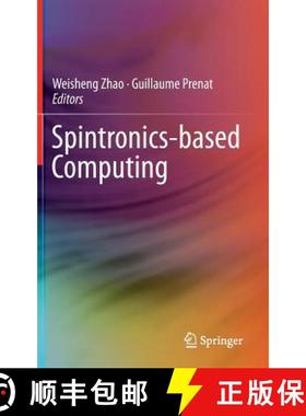 【3-4周达】Spintronics-Based Computing [9783319151793]