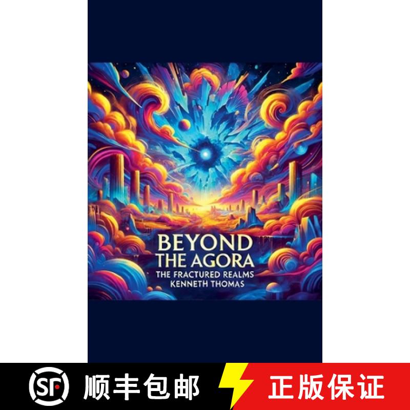 【3-4周达】Beyond the Agora: Fractured Realms [9798227209726]