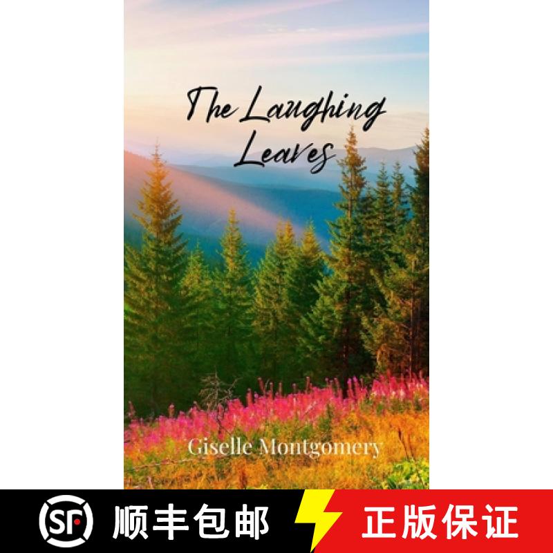 【3-4周达】The Laughing Leaves [9781805677482]