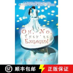 预订 Guide Bride for the Groom 9780986242205 They Engaged Sanity Mother