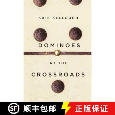 预订 Dominoes at the Crossroads: Short Stories [9781550655315]