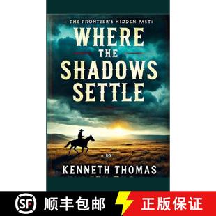 Where 9798227283641 the Settle Shadows 预订