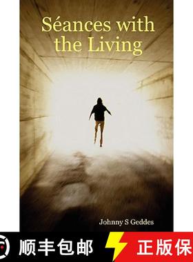 【3-4周达】Seances with the Living [9781847532435]