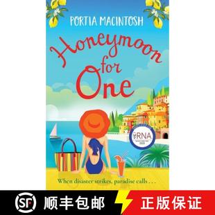 from comedy COPY One out holiday laugh romantic 9781838890773 BEST... Honeymoon 3周达 romance For MILLION loud