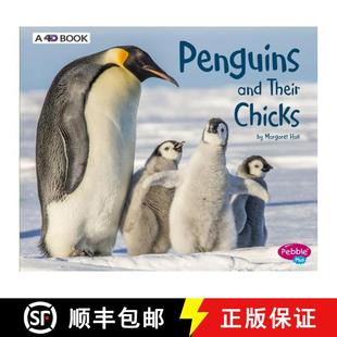 Their Chicks 9781543508376 Penguins Book and 预订