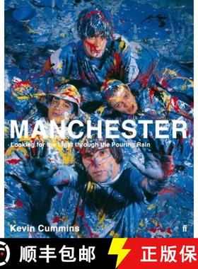 【3-4周达】Manchester: Looking for the Light Through the Pouring Rain [9780571283385]