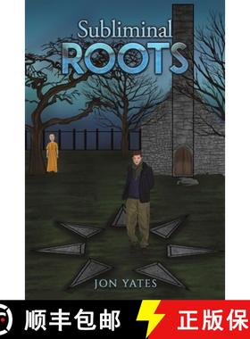 【3-4周达】Subliminal Roots [9781398478671]