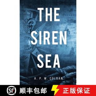 9781800748491 预订 Sea Siren The