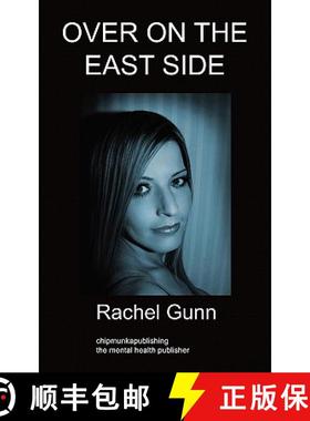 【3-4周达】Over On The East Side: A Fictional Story [9781847479433]