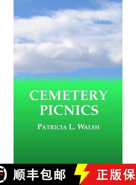 预订 Cemetery Picnics [9780982298923]