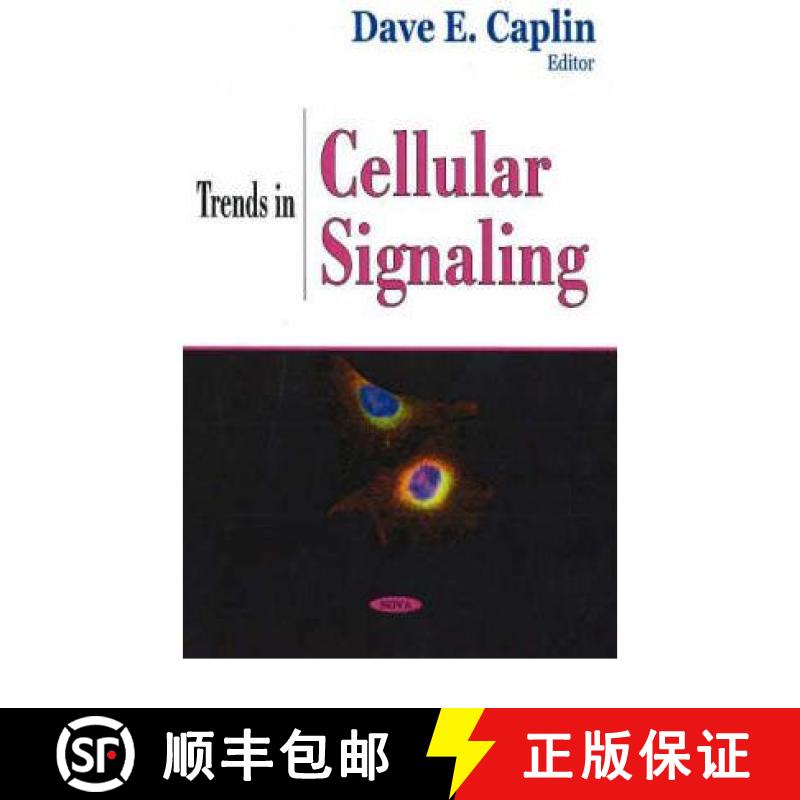 【3-4周达】Trends in Cellular Signaling [9781594546334]