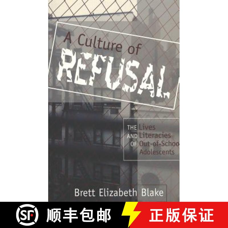 预订 Adolescent Cultures, School, and Society : The Lives and Literacies of Out-of-School Adolescents [9780820448718]