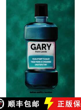 【3-4周达】Your Attempt To Enjoy These Poems Is Considered Unsatisfactory [9780993535321]