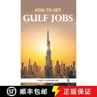 Get Gulf Jobs 预订 9789360065140 How