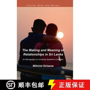 9783030094690 4周达 Making Sri Students... University Relationships The Meaning Ethnography and Lanka