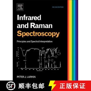 9780128041628 Principles 4周达 Infrared and Spectral Spectroscopy Raman Interpretation