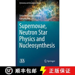 Supernovae Neutron Nucleosynthesis 9783030951733 and 3周达 Physics Star