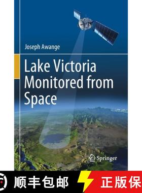 【3-4周达】Lake Victoria Monitored from Space [9783030605537]