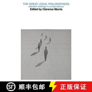 Jurisprudence 4周達 Legal Selected Philosophers The 9780812210088 Readings Great