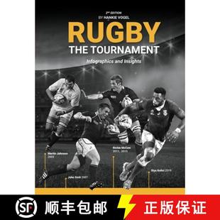 The 9780620906265 4周达 Insights and Tournament Rugby Infographics