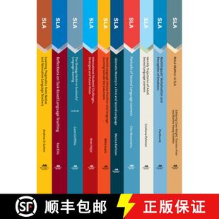Second Language 130 9781788923118 121 4周达 Vols Acquisition