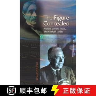 Stevens Concealed Music Echoes The Valeryan 4周达 9781845194376 Figure and Wallace