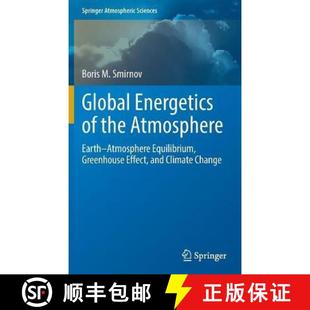 Global 9783030900076 and... Earth 4周达 Equilibrium Energetics Effect the Greenhouse Atmosphere