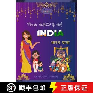 9798869355034 4周达 Yatra Bharat India ABC The