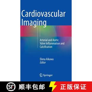 Inflammation 9783319092676 Cardiovascular and Aortic Arterial 4周达 Imaging Calcification Valve
